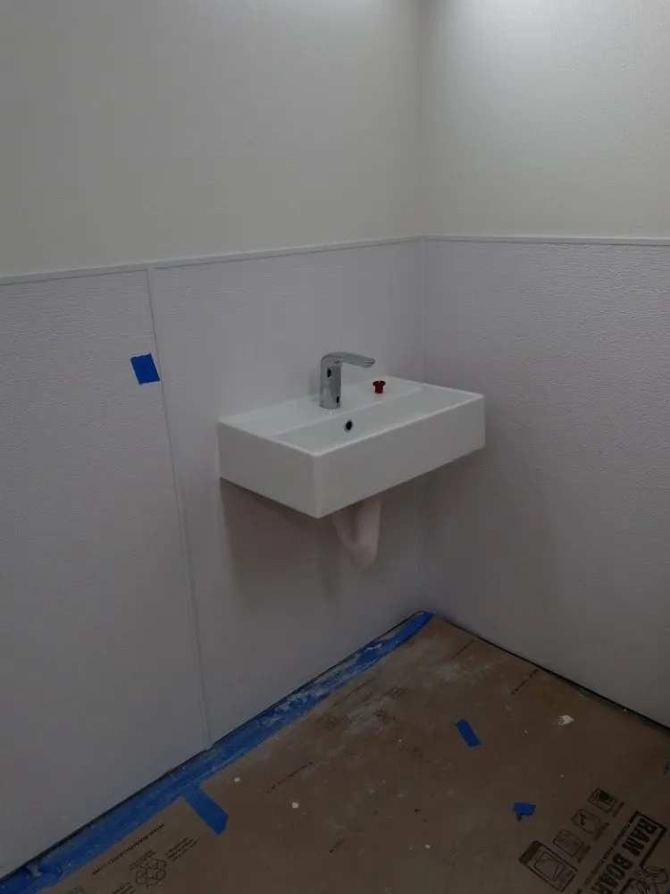 Slide of United CA Plumbing