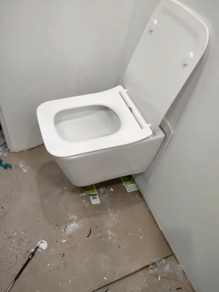 Slide of United CA Plumbing