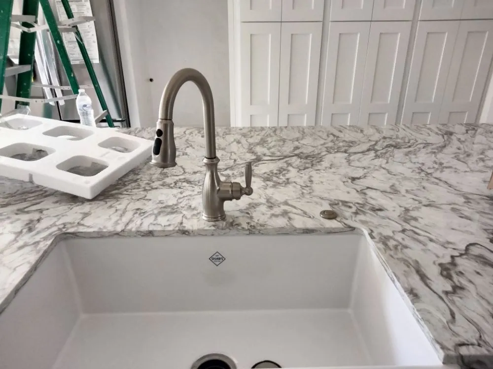 Slide of United CA Plumbing