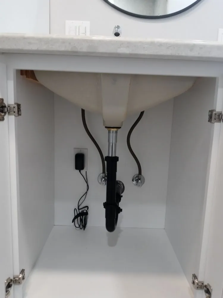 Slide of United CA Plumbing