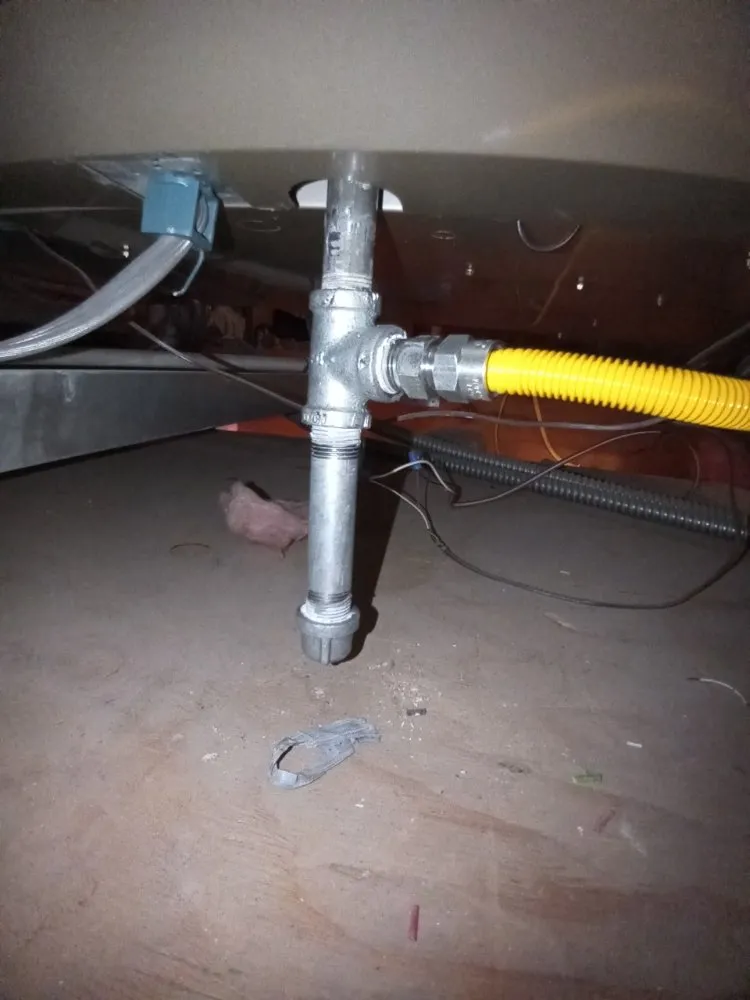 Slide of United CA Plumbing