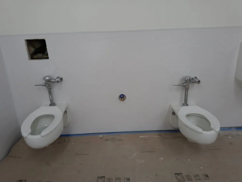 Emergency water heater service in Oxnard, CA by United CA Plumbing