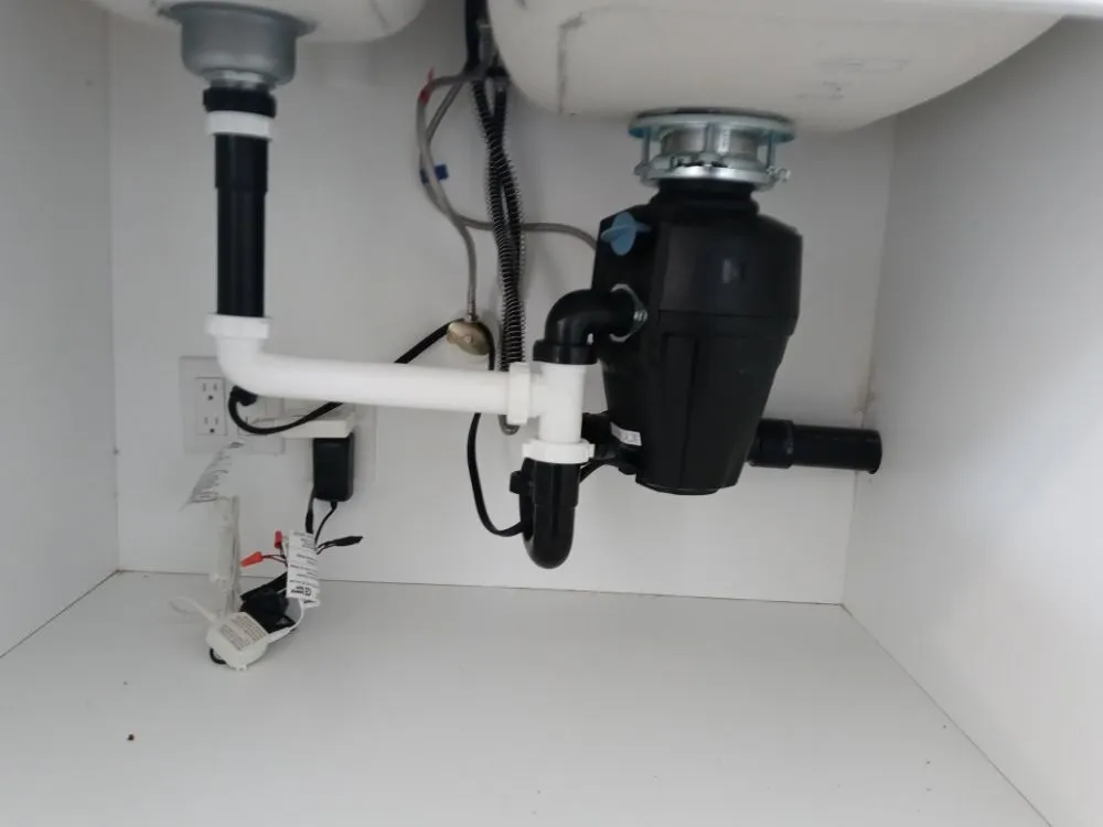 Slide of United CA Plumbing