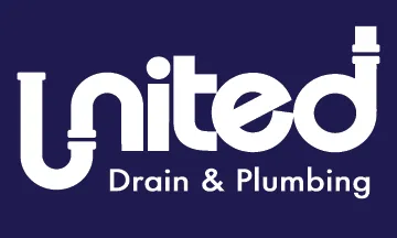 Slide of United Drain & Plumbing