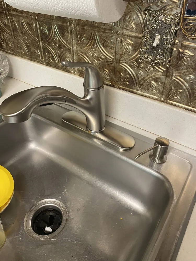 Slide of United Drain and Sewer