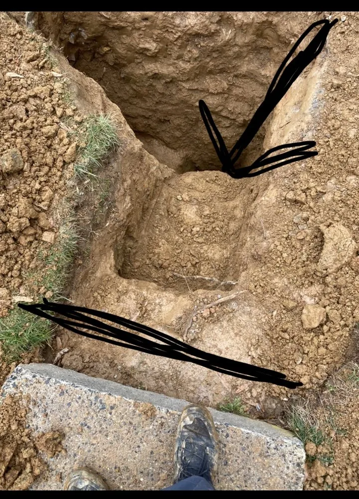 Slide of United Drain and Sewer