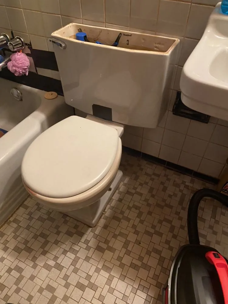 Slide of United Drain and Sewer