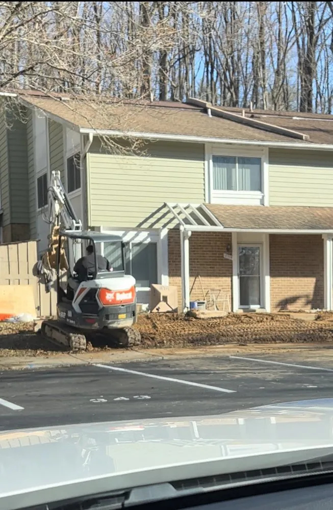 Trusted water heater service service in Potomac, MD - United Drain and Sewer