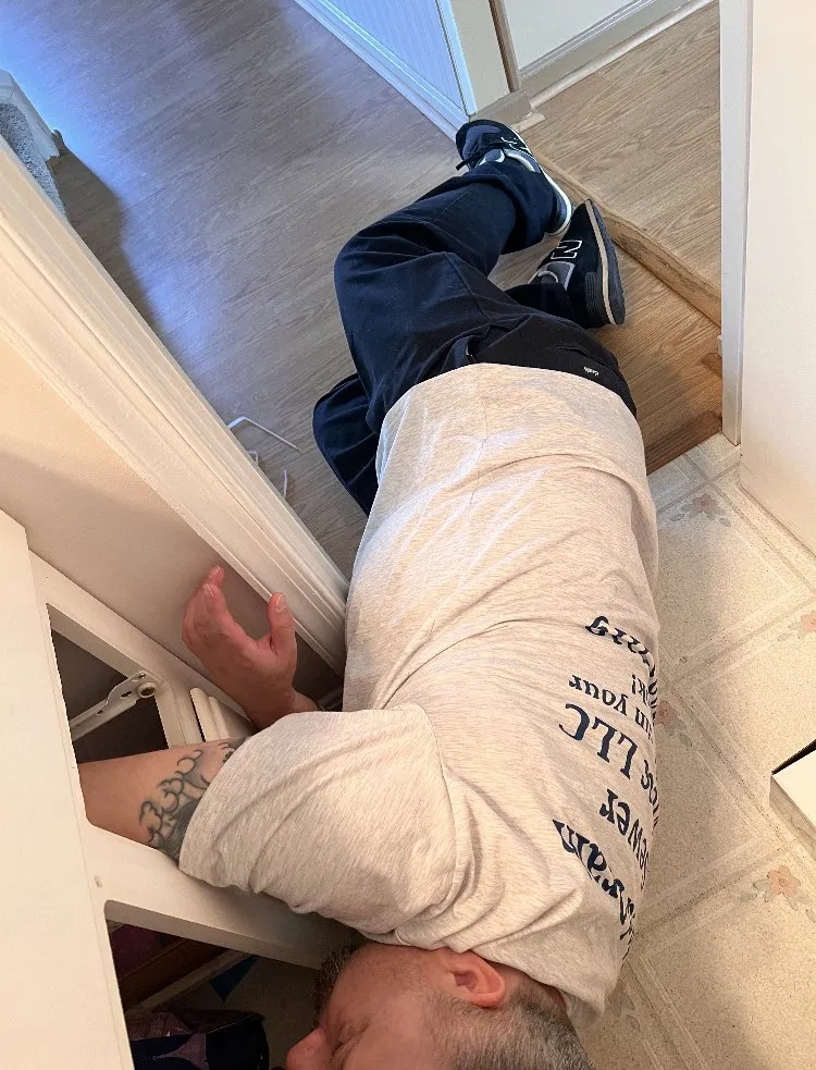 Emergency drain cleaning for homes in Potomac, MD by United Drain and Sewer