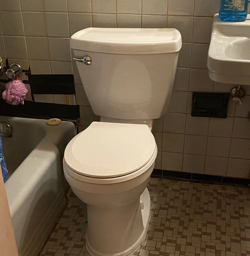 Affordable water heater service service in Potomac, MD - United Drain and Sewer