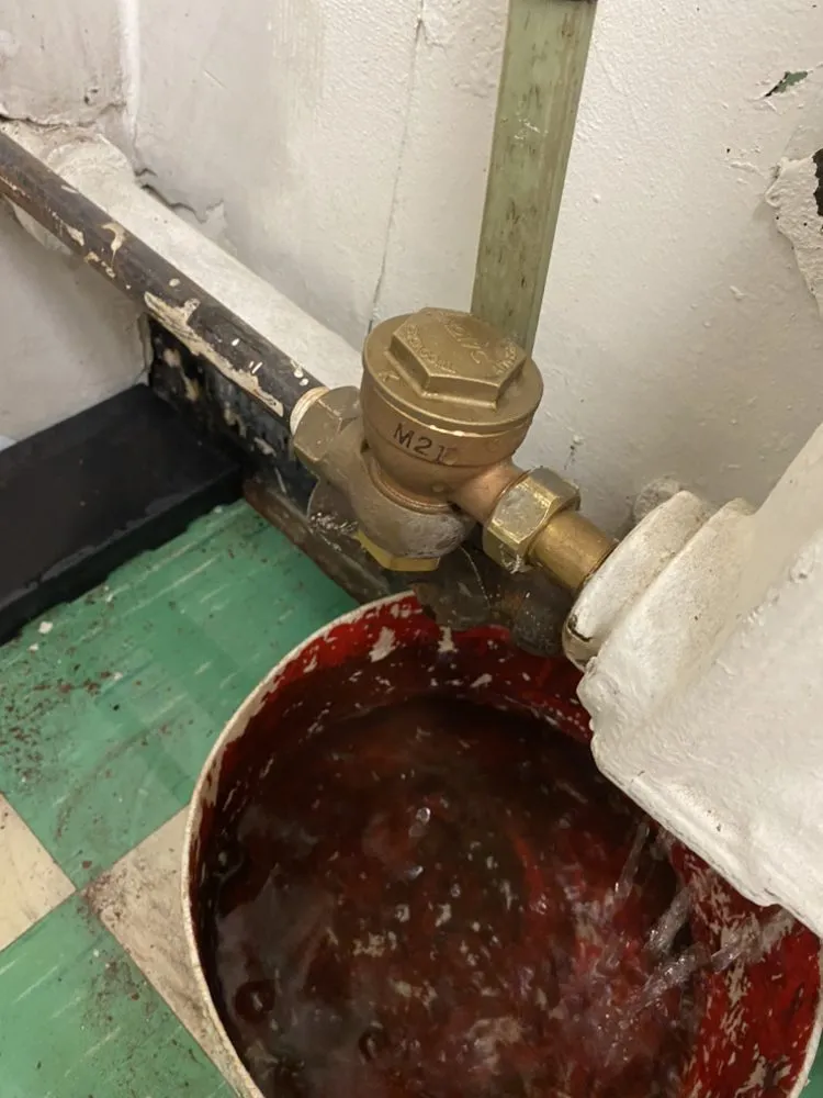 Trusted plumbing repair service in Potomac, MD - United Drain and Sewer