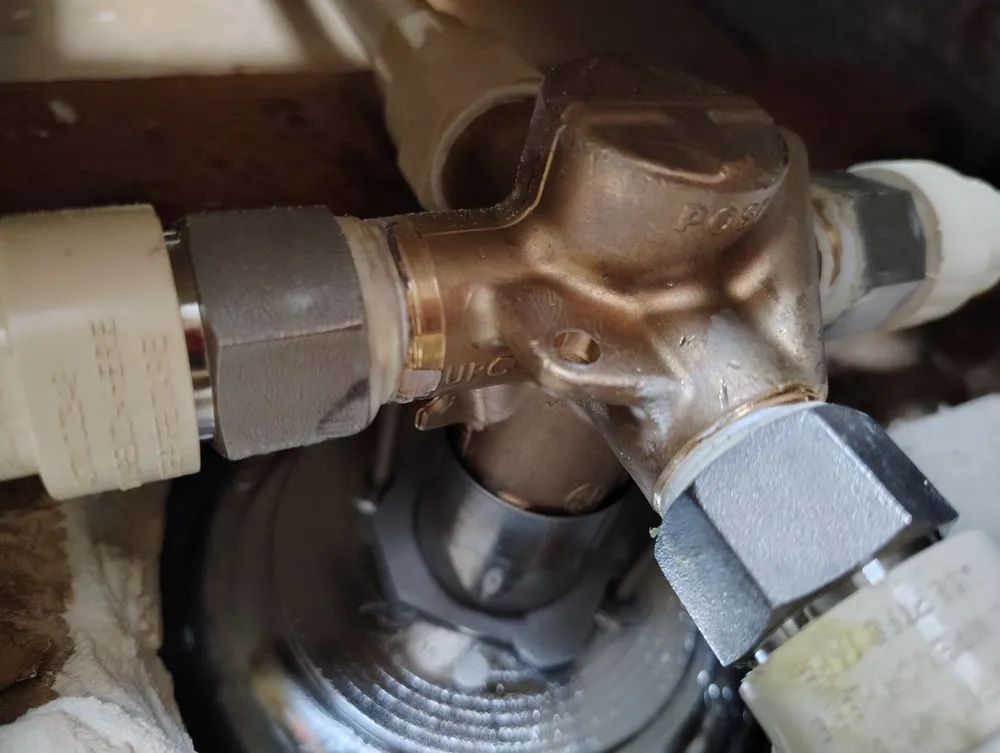 Slide of United Drain and Sewer