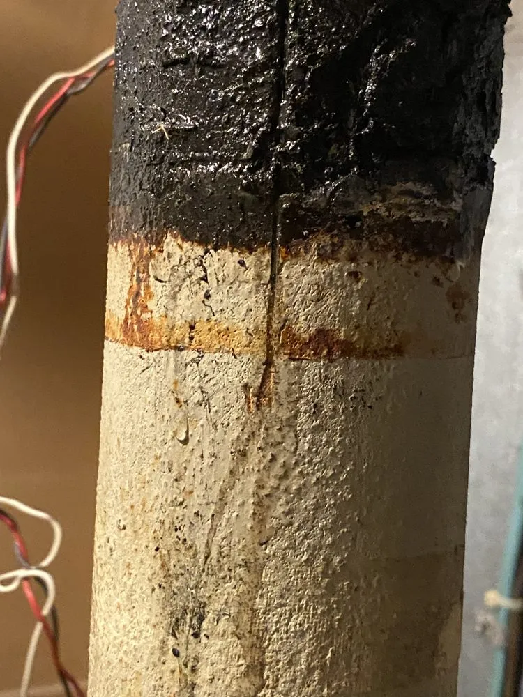 Slide of United Drain and Sewer