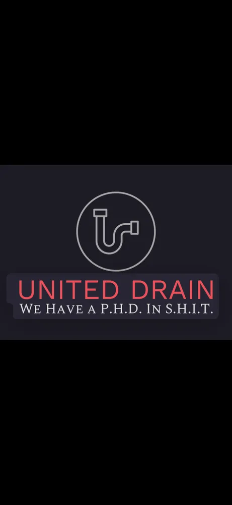 Slide of United Drain Cleaning