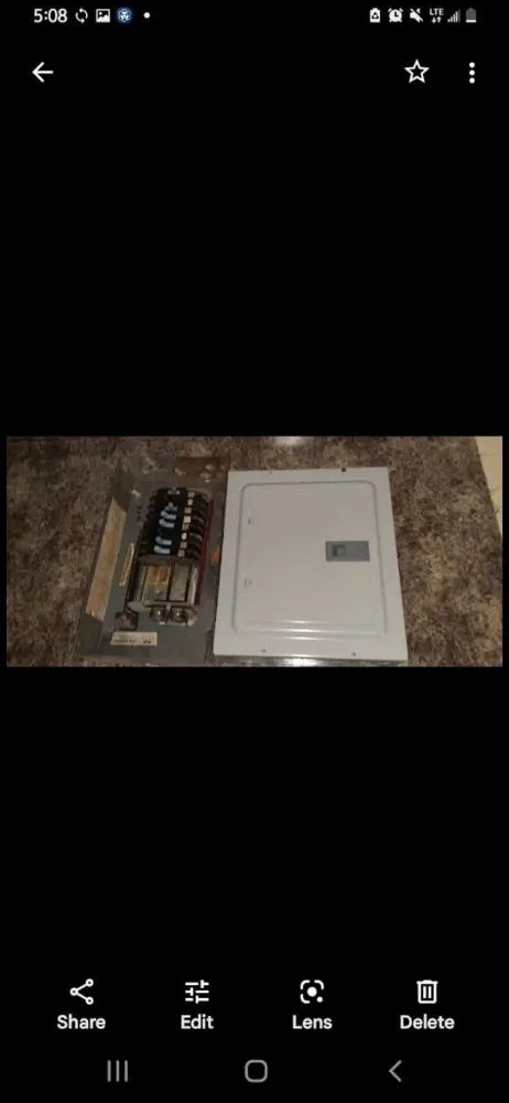 Professional water heater service for homes in Chicago, IL by United Electrical Service