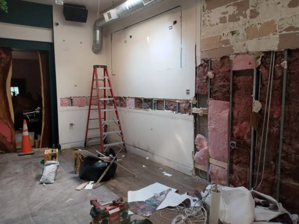 Reliable emergency plumbing experts serving Chicago, IL - United Electrical Service