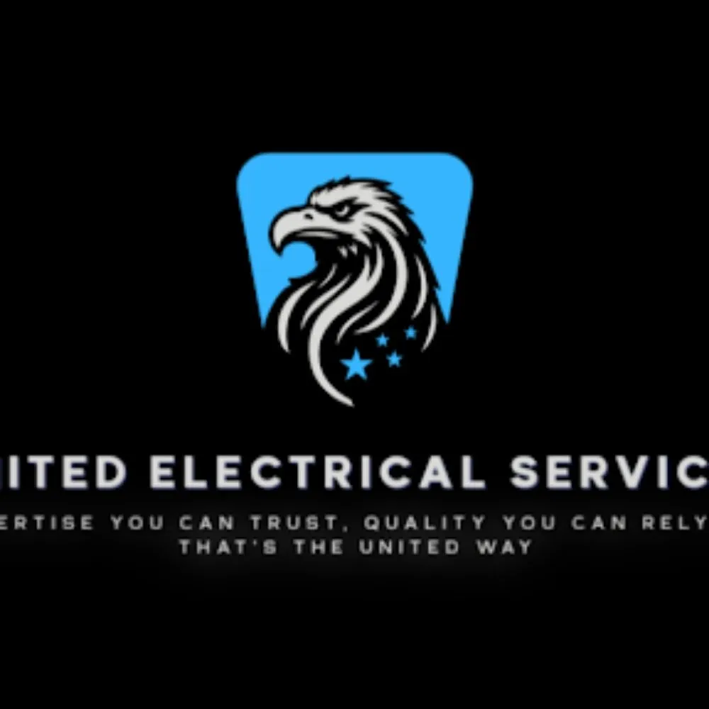 Slide of United Electrical Service
