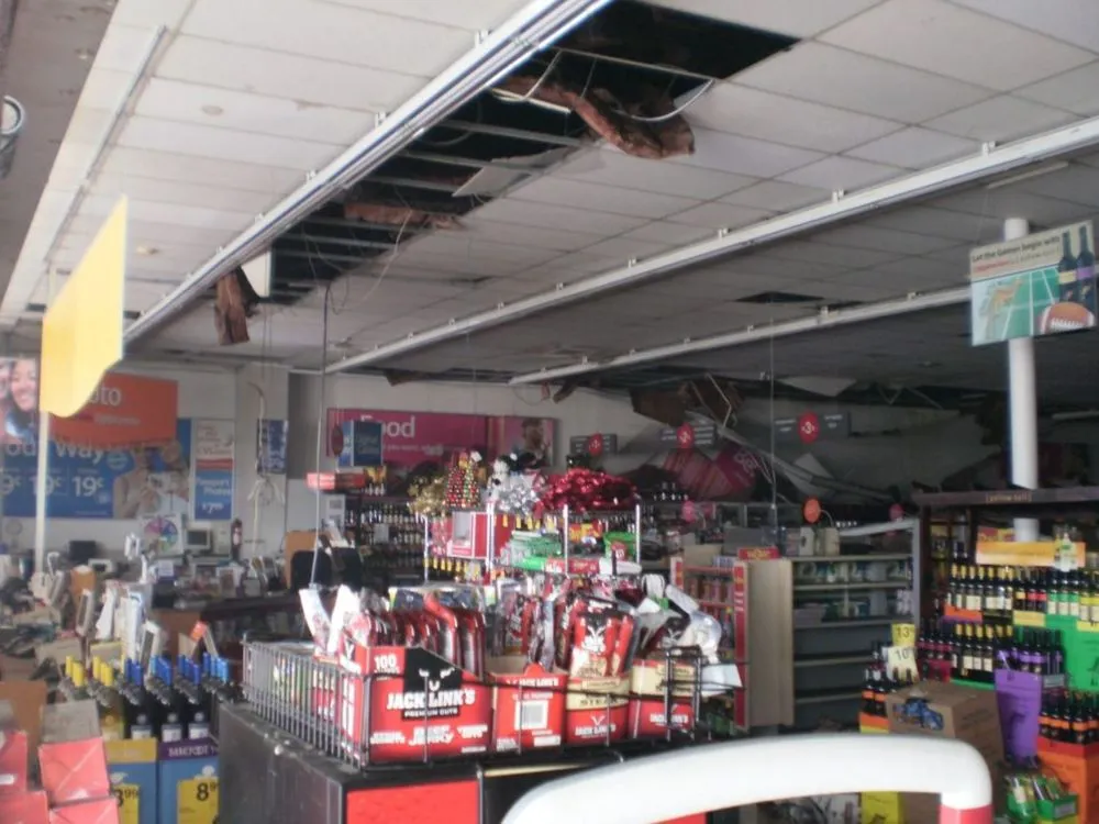 Slide of United Fire & Water Damage of Louisiana