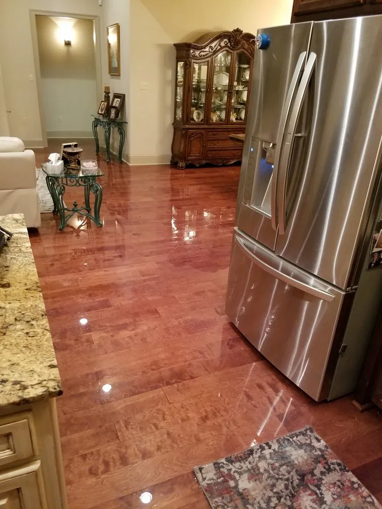 Expert leak detection experts serving Baton Rouge, LA - United Fire & Water Damage of Louisiana