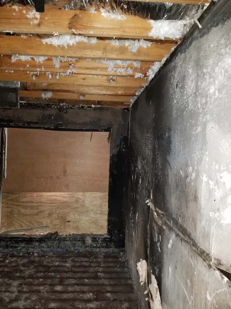 Trusted water heater service for homes in Baton Rouge, LA by United Fire & Water Damage of Louisiana