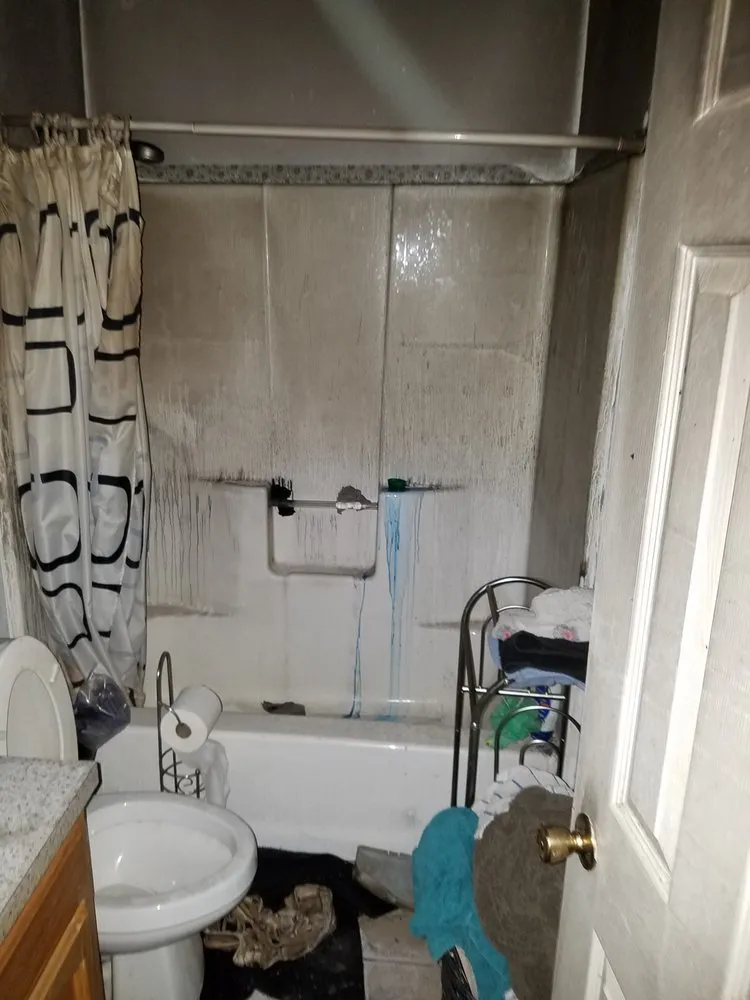 Reliable water heater service experts serving Baton Rouge, LA - United Fire & Water Damage of Louisiana