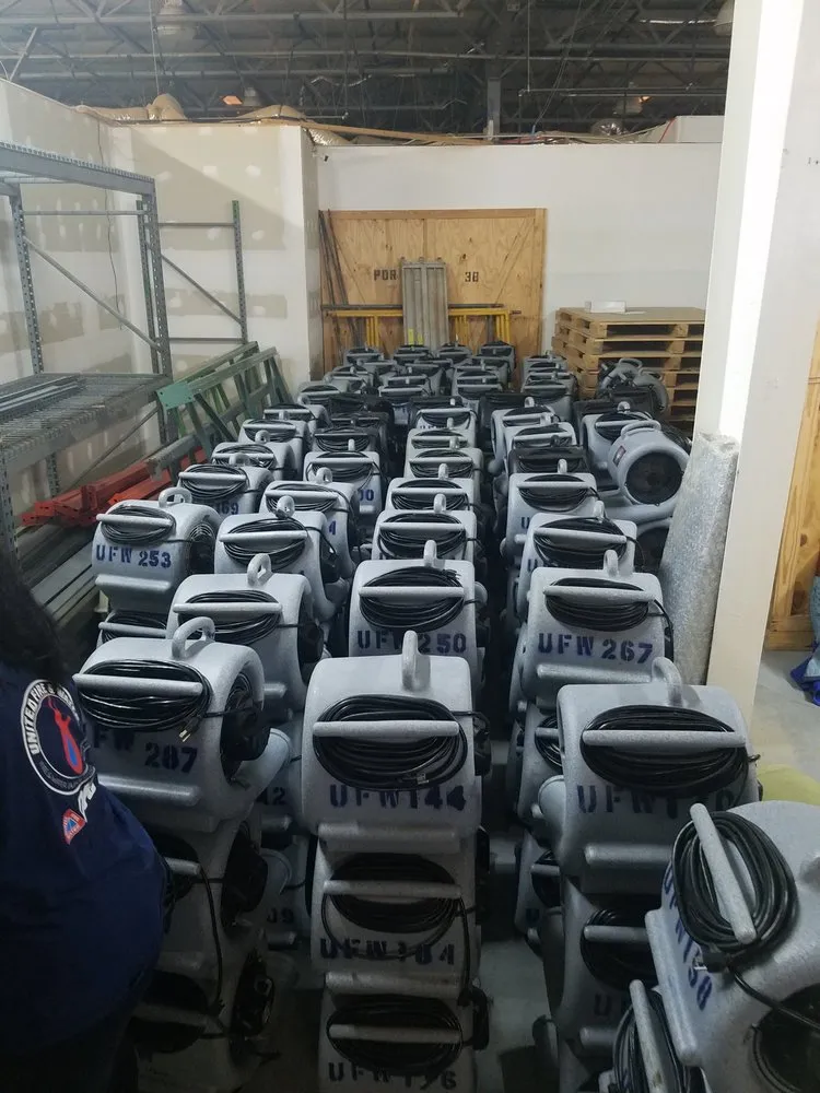 Affordable emergency plumbing service in Baton Rouge, LA - United Fire & Water Damage of Louisiana