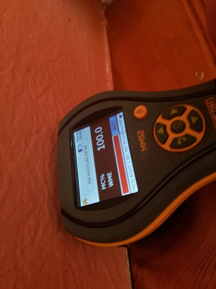 Slide of United Fire & Water Damage of Louisiana