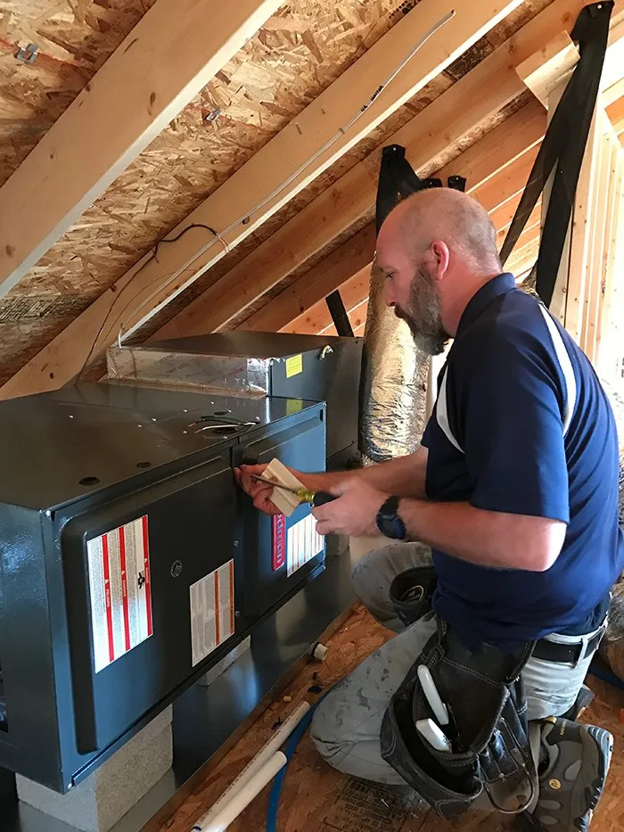 Affordable plumbing repair in Montgomery, AL by United Heating and Air Conditioning