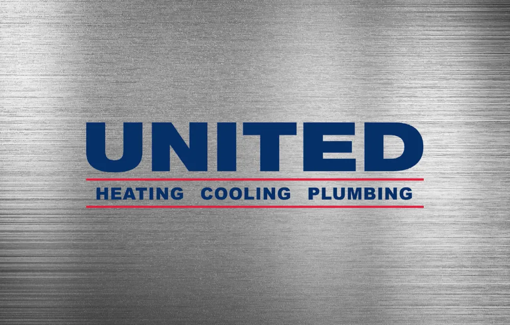 Slide of United Heating Cooling & Plumbing