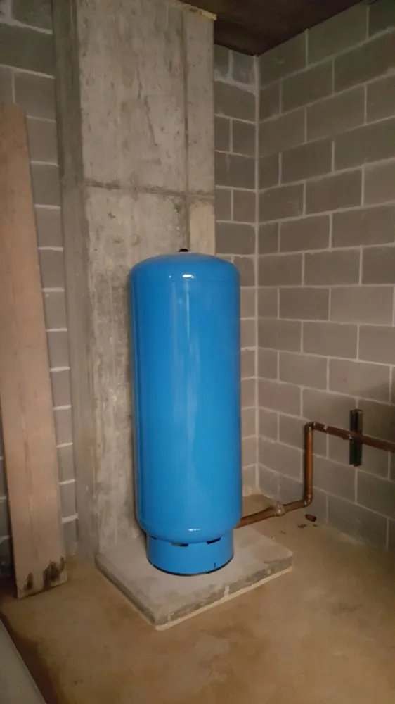 Slide of United Heating Cooling & Plumbing