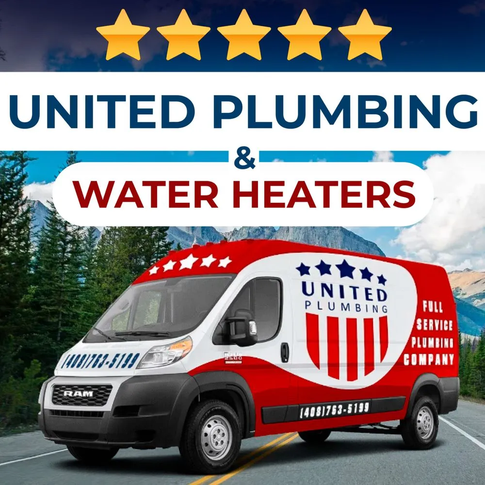 Slide of United HVAC & Plumbing