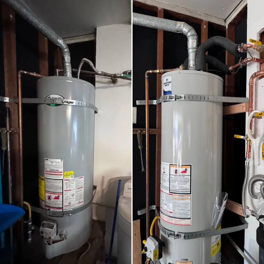 Affordable pipe repair service in Fairfield, CA - United HVAC & Plumbing