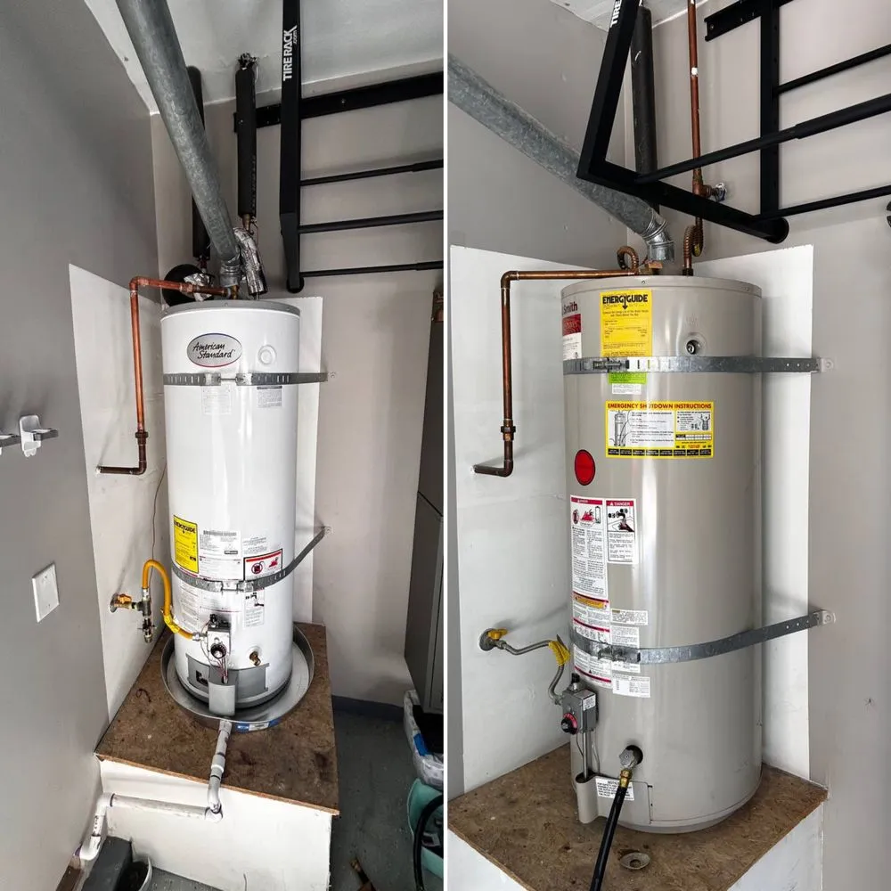 Affordable drain cleaning experts serving Fairfield, CA - United HVAC & Plumbing