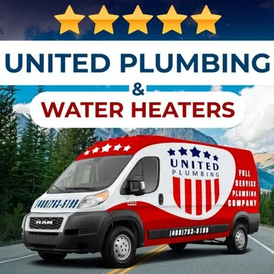 United HVAC & Plumbing