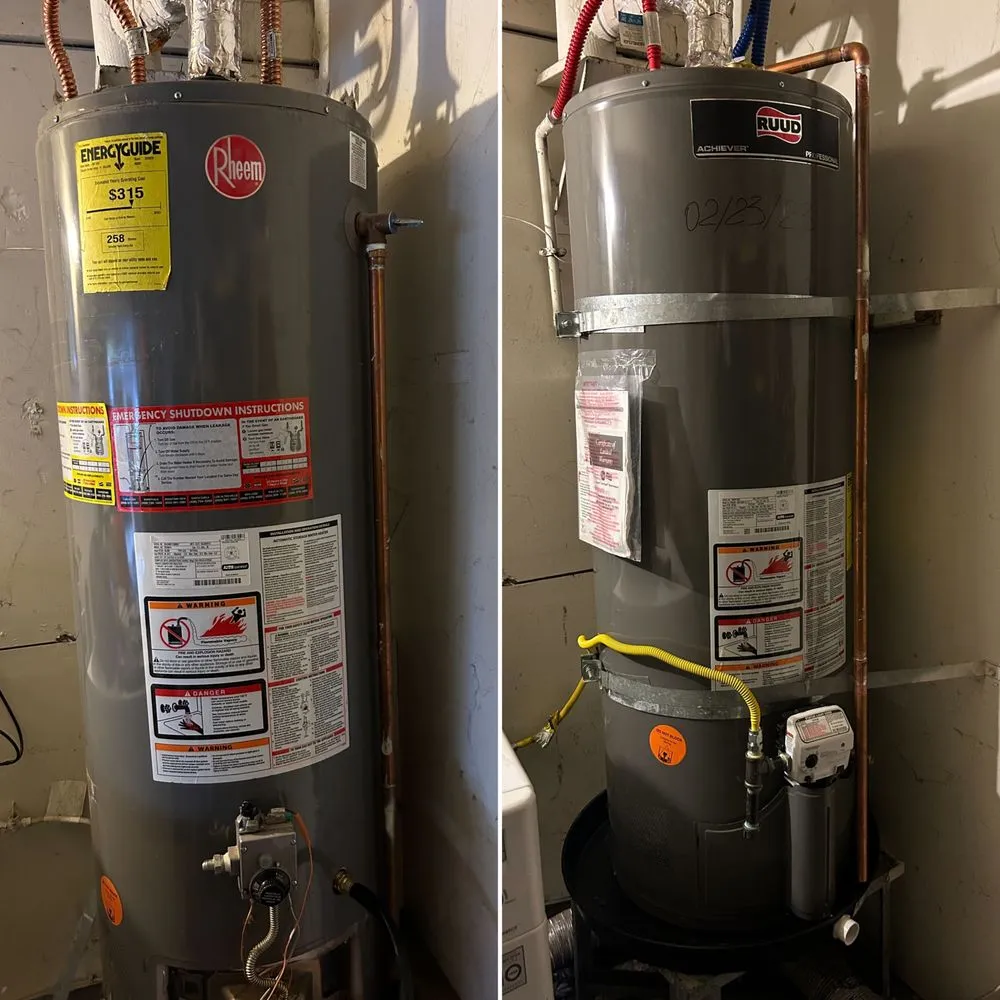 Affordable plumbing repair for homes in Pleasanton, CA by United HVAC & Plumbing