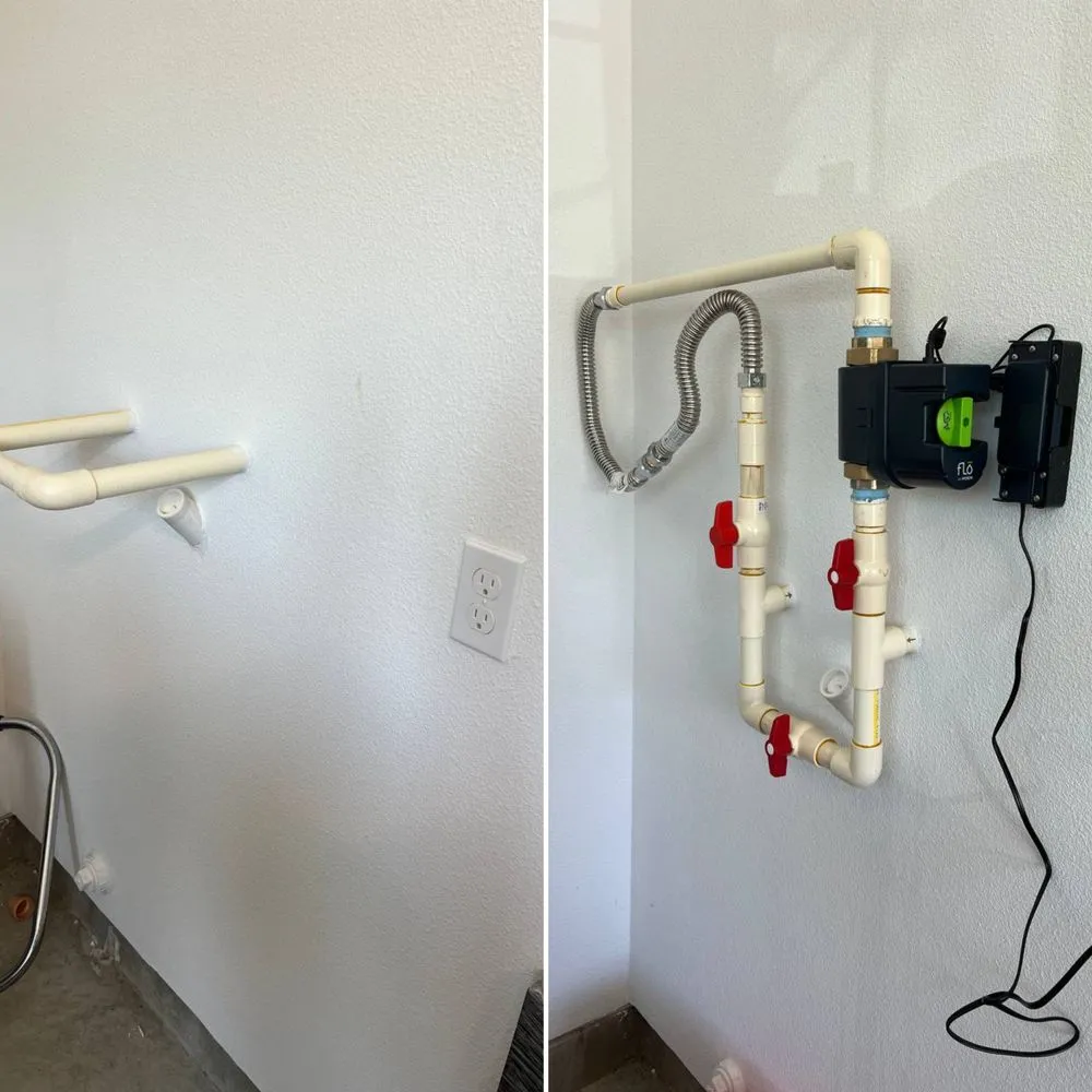 Expert drain cleaning in Belmont, CA by United HVAC Plumbing & Electrical