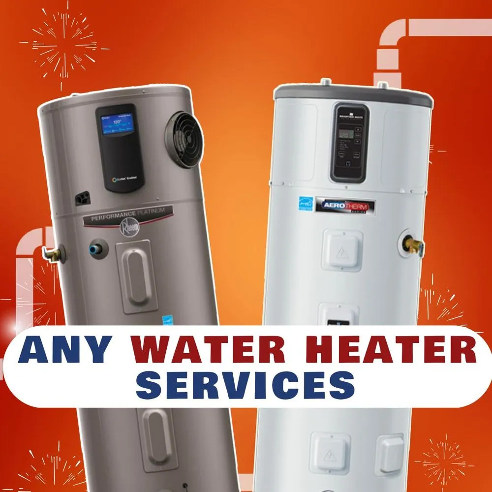 Slide of United HVAC Plumbing & Electrical