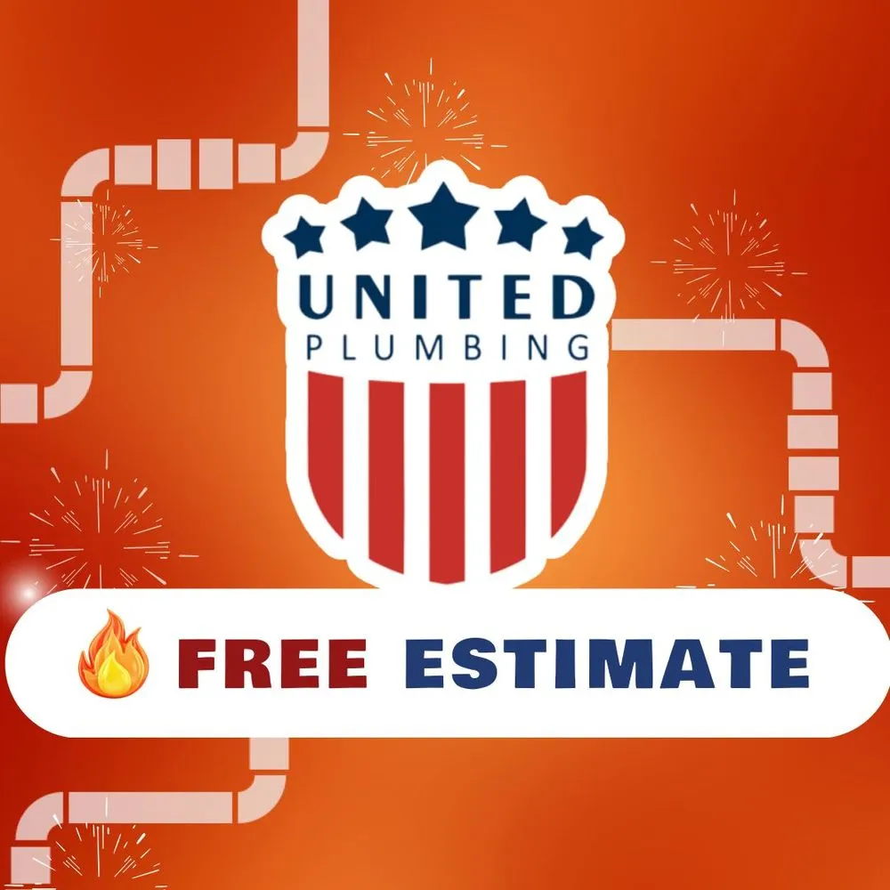 Slide of United HVAC Plumbing & Electrical