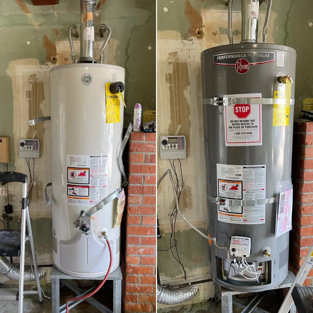 Professional pipe repair for homes in Cupertino, CA by United HVAC, Plumbing & Electrical