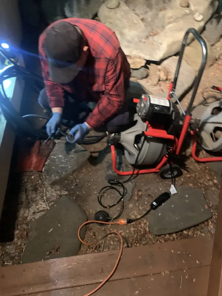 Reliable leak detection service in Cupertino, CA - United HVAC, Plumbing & Electrical