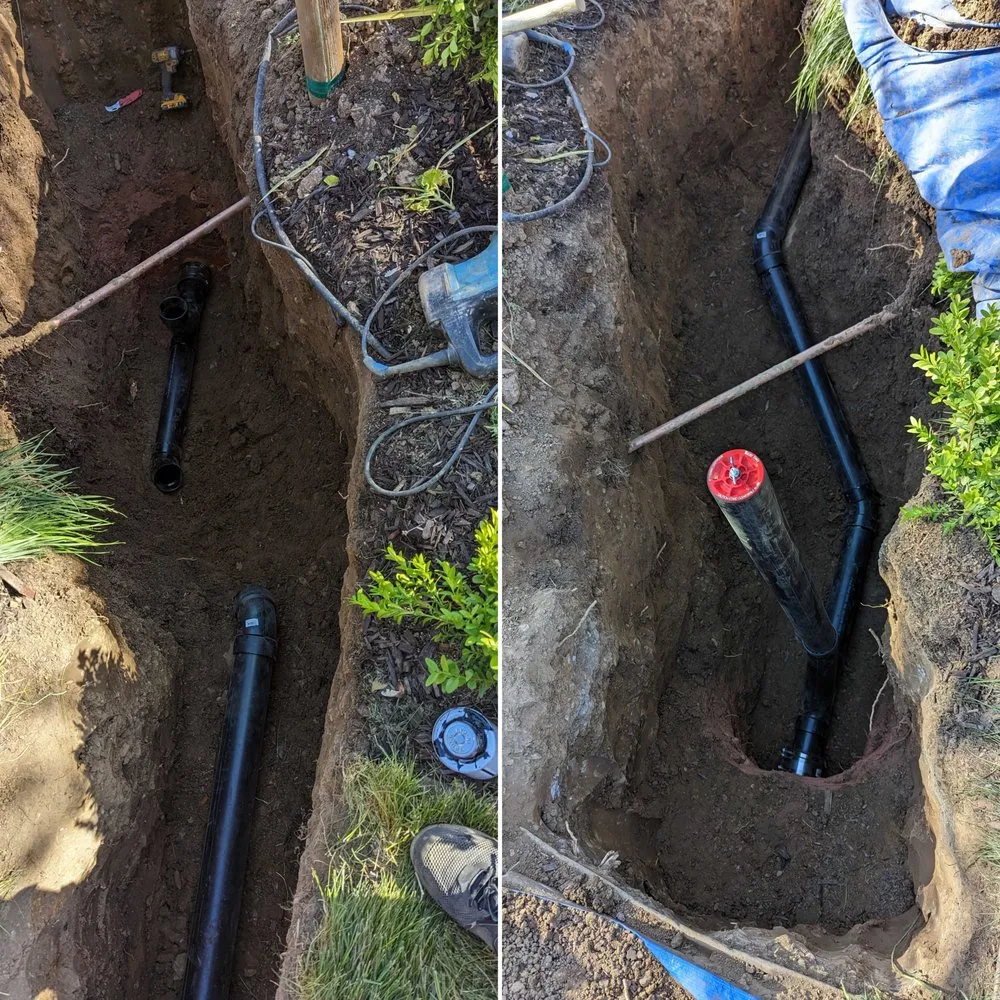 Top-rated plumbing repair service in Cupertino, CA - United HVAC, Plumbing & Electrical