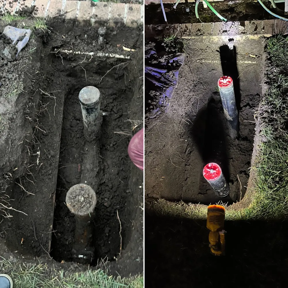 Quality emergency plumbing service in Cupertino, CA - United HVAC, Plumbing & Electrical