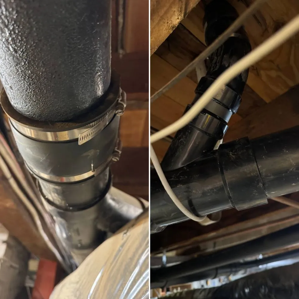 Slide of United HVAC, Plumbing & Electrical