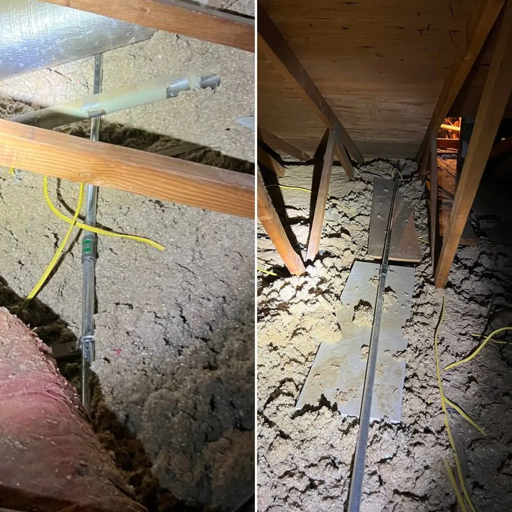 Emergency drain cleaning experts serving Sunnyvale, CA - United HVAC, Plumbing & Electrical