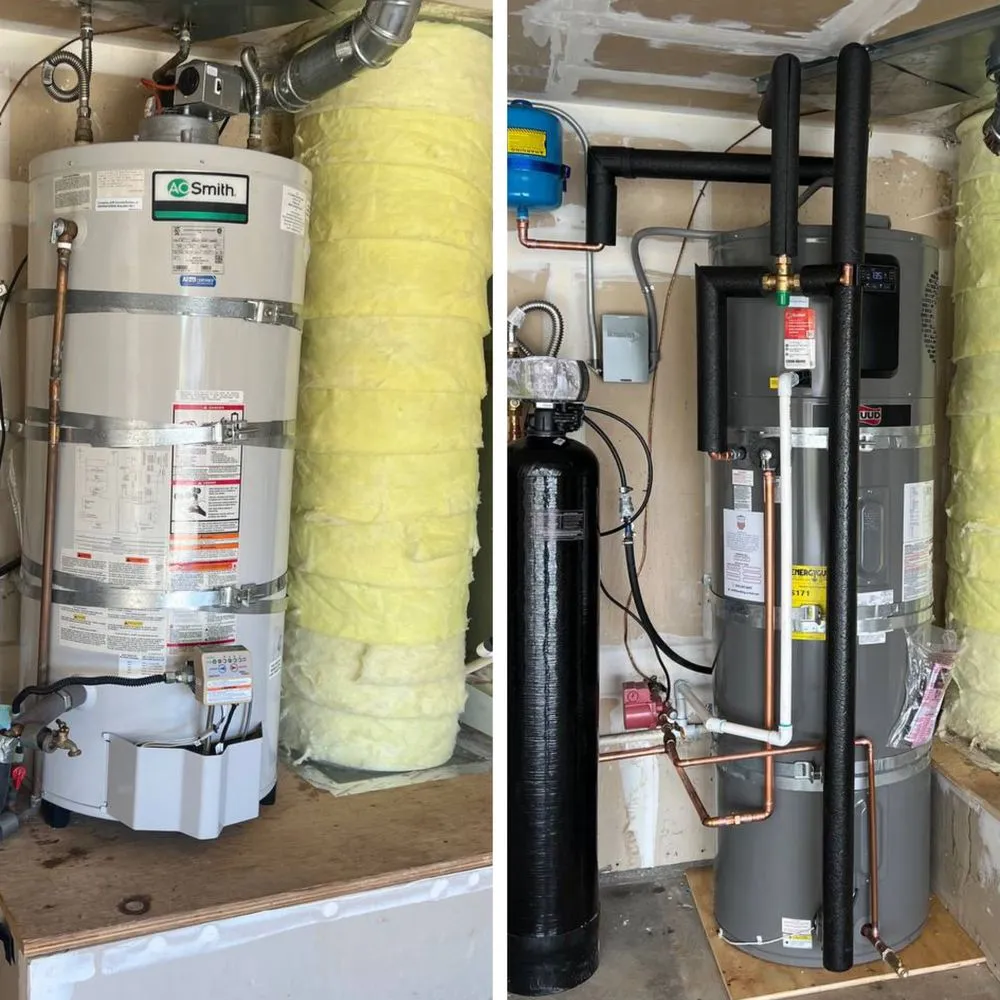 Quality emergency plumbing for homes in Sunnyvale, CA by United HVAC, Plumbing & Electrical