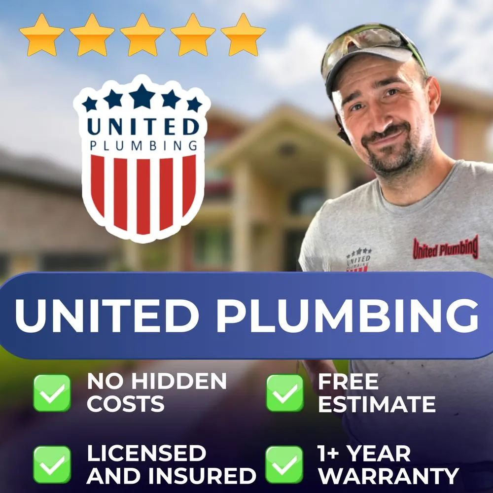 Slide of United HVAC, Plumbing & Electrical