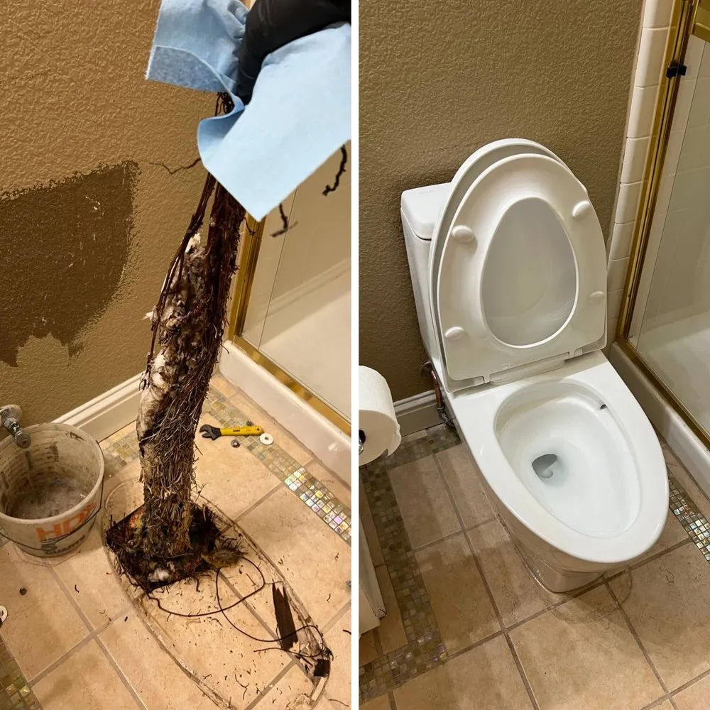 Slide of United HVAC, Plumbing & Electrical