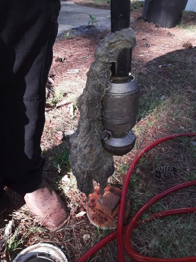 Slide of United Installers Plumbing