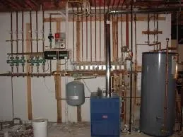 Slide of United Jersey Plumbing & Heating