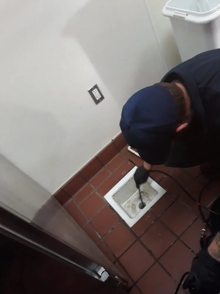 Slide of United Jetting